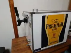 2026年最新】氷冷式 ビールサーバー ニットクの人気アイテム - メルカリ