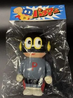 未開封品 Awesome Toy パチマン パーマンパチ ソフビ - メルカリ