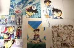 2026年最新】コナン展 複製原画の人気アイテム - メルカリ