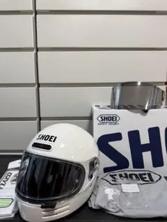 2026年最新】shoei グラムスター xlの人気アイテム - メルカリ