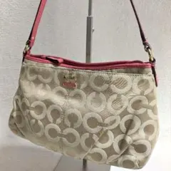 2026年最新】コーチ ワンショルダーの人気アイテム - メルカリ