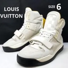 2026年最新】ヴィトン ダミエ スニーカーの人気アイテム - メルカリ