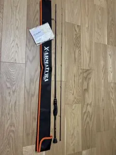 2026年最新】レガーメ アジングロッドの人気アイテム - メルカリ