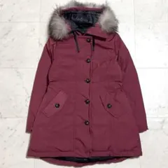 2026年最新】レリアン ダウン コートの人気アイテム - メルカリ