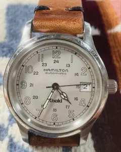 2026年最新】Hamilton 9721Bの人気アイテム - メルカリ