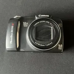 2026年最新】PowerShot SX110ISの人気アイテム - メルカリ