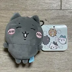 2026年最新】ちいかわ_ハチワレとごきげんななかま_マスコットの人気