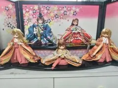2026年最新】リカちゃん 雛人形の人気アイテム - メルカリ