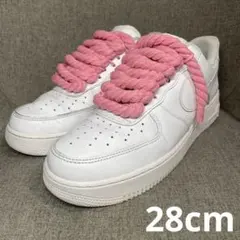 2026年最新】AIRFORCE1ロープカスタムの人気アイテム - メルカリ