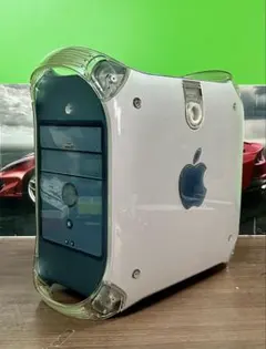 2026年最新】APPLE POWER MAC G4の人気アイテム - メルカリ