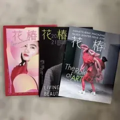 2026年最新】花椿 資生堂 雑誌の人気アイテム - メルカリ