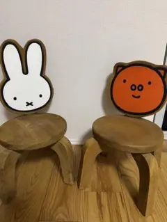 2026年最新】Studio Clip ミッフィー スツールの人気アイテム - メルカリ