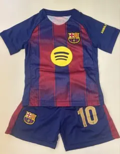 2026年最新】バルセロナ メッシ ユニフォームの人気アイテム - メルカリ
