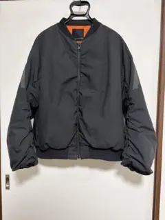 2026年最新】lad musician ma-1の人気アイテム - メルカリ