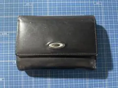 2026年最新】OAKLEY 折り財布の人気アイテム - メルカリ