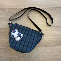 2026年最新】ファミリア ポシェット 青の人気アイテム - メルカリ