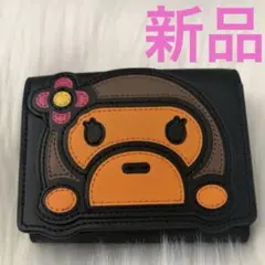 2026年最新】A BATHING APE 三つ折り財布の人気アイテム - メルカリ