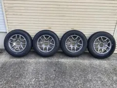 2026年最新】JB64 純正 タイヤの人気アイテム - メルカリ