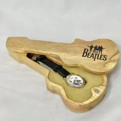 2026年最新】ビートルズ 腕時計の人気アイテム - メルカリ