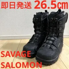 2026年最新】SALOMON SAVAGEの人気アイテム - メルカリ