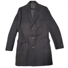 2026年最新】Maison Martin Margiela カラー：ネイビー系 チェスター