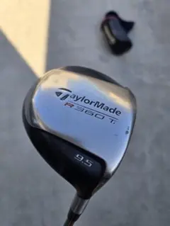 2026年最新】taylormade r360 tiの人気アイテム - メルカリ