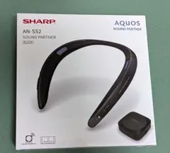 2026年最新】シャープ an-ss2の人気アイテム - メルカリ