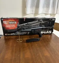 2026年最新】マルイ mp5 jの人気アイテム - メルカリ