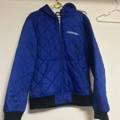 2026年最新】supreme キルティングジャケットの人気アイテム - メルカリ