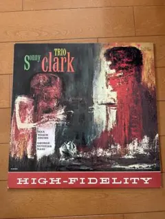 2026年最新】ソニークラーク レコードの人気アイテム - メルカリ