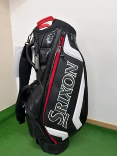 2026年最新】ゴルフバッグ スタンド スリクソンの人気アイテム - メルカリ