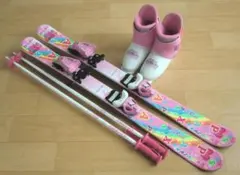 2026年最新】kazama spax 3j スキー板の人気アイテム - メルカリ