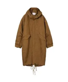 2026年最新】mame モッズコートの人気アイテム - メルカリ