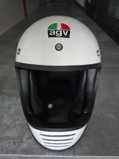 2026年最新】AGV ヘルメット sの人気アイテム - メルカリ