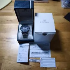 2026年最新】edifice eqw 1200の人気アイテム - メルカリ