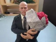 2026年最新】ジェイソン ステイサム 1/6の人気アイテム - メルカリ