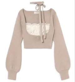 2026年最新】AndMary mew frillの人気アイテム - メルカリ