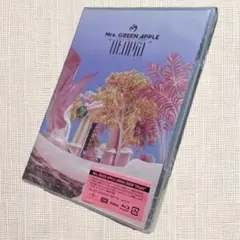 2026年最新】mrs. green apple utopia 初回限定盤の人気アイテム