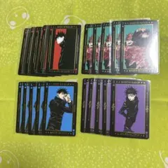 2026年最新】呪術廻戦 トランプ 五条悟の人気アイテム - メルカリ