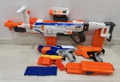 2026年最新】ナーフ モジュラスレギュレーターの人気アイテム - メルカリ