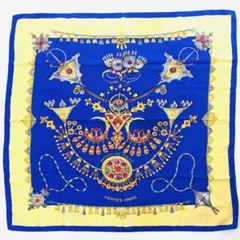 2026年最新】エルメス スカーフ タグなしの人気アイテム - メルカリ