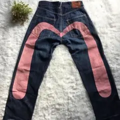 2026年最新】EVISU 大黒 ピンクの人気アイテム - メルカリ