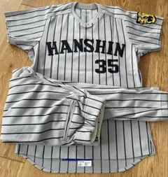 2026年最新】阪神 実使用の人気アイテム - メルカリ