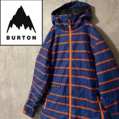 2026年最新】バートンパーカーの人気アイテム - メルカリ