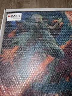 2026年最新】キャンバスアート mtgの人気アイテム - メルカリ