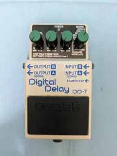 2026年最新】BOSS DD-7 Digital Delayの人気アイテム - メルカリ
