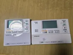 2026年最新】日立 リモコン エコキュートの人気アイテム - メルカリ