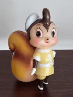 2026年最新】サンヨー リス 貯金箱の人気アイテム - メルカリ