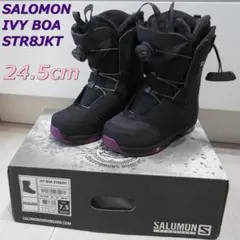 2026年最新】salomon ivyの人気アイテム - メルカリ