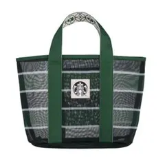 2026年最新】スタバ 台湾 漁師網バッグの人気アイテム - メルカリ